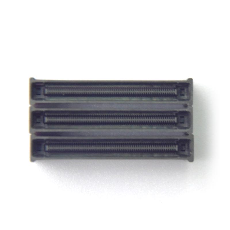 Connector Injection Molding ປັບປຸງຄວາມແມ່ນຍໍາ, ຄວາມຫນ້າເຊື່ອຖື, ແລະປະສິດທິພາບການຜະລິດໄດ້ແນວໃດ