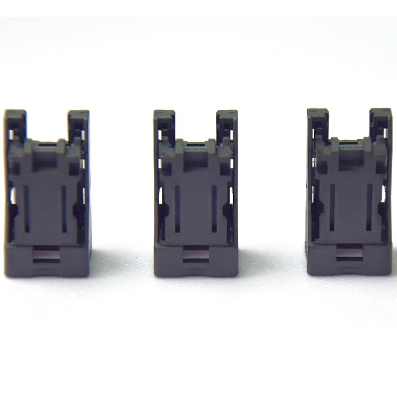 Insert Molding Mold Design